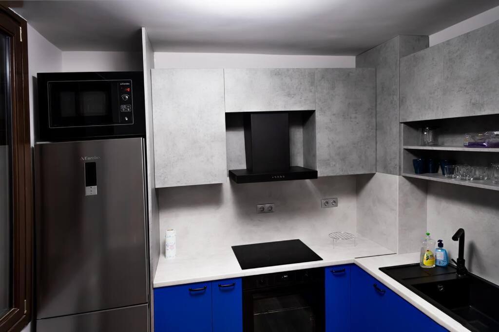 Very Spacious & Modern 3Bed Near Airport & Centre Sofia Exterior photo