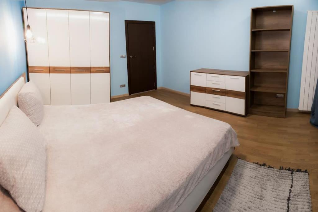 Very Spacious & Modern 3Bed Near Airport & Centre Sofia Exterior photo